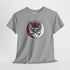 Grateful Dead - Arizona Cardinals Grateful Dead Steal Your Face T-Shirt - NFL - StealieShop
